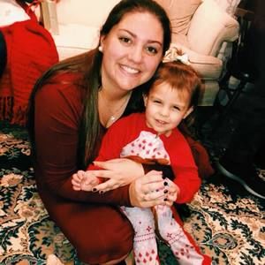 Meet your Posher, Allison